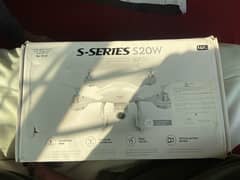 drone s-series s20w