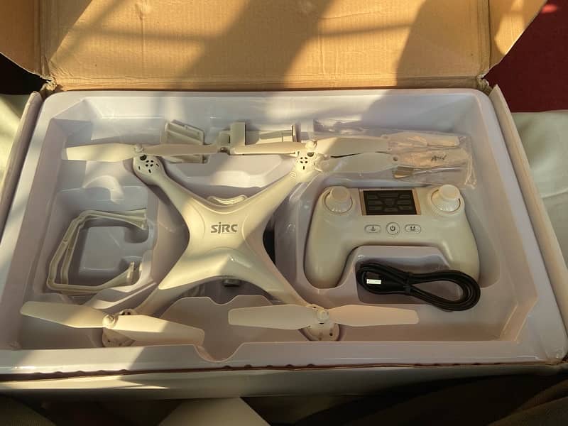 drone s-series s20w 1