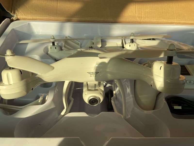 drone s-series s20w 3