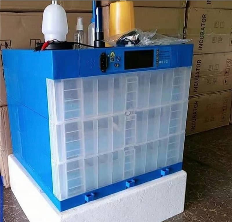 imported incubator 12 v 220 wat available 10