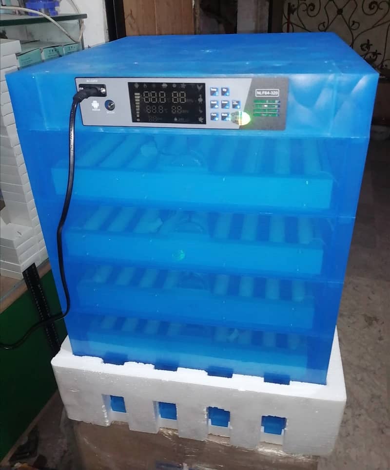 imported incubator 12 v 220 wat available 19