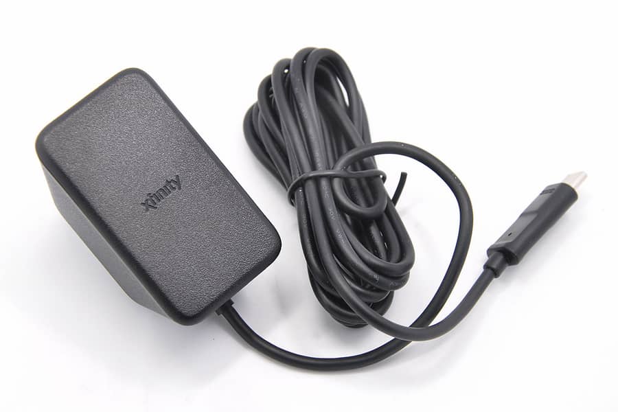 (TYPE C) 15w to 18w Genuine Xfinity EPS-10 Power Adapter Charger 0