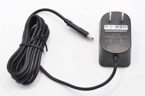 (TYPE C) 15w to 18w Genuine Xfinity EPS-10 Power Adapter Charger 1