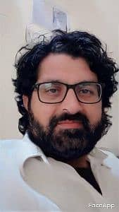 Tariq Khan