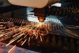 Co2 CNC Laser Cutting Machines | CNC China Import | CNC Router