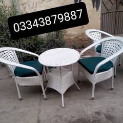 Outdoor Chairs set