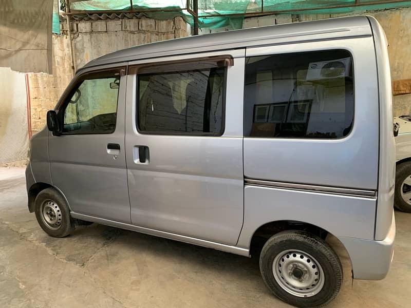 HiJet 3