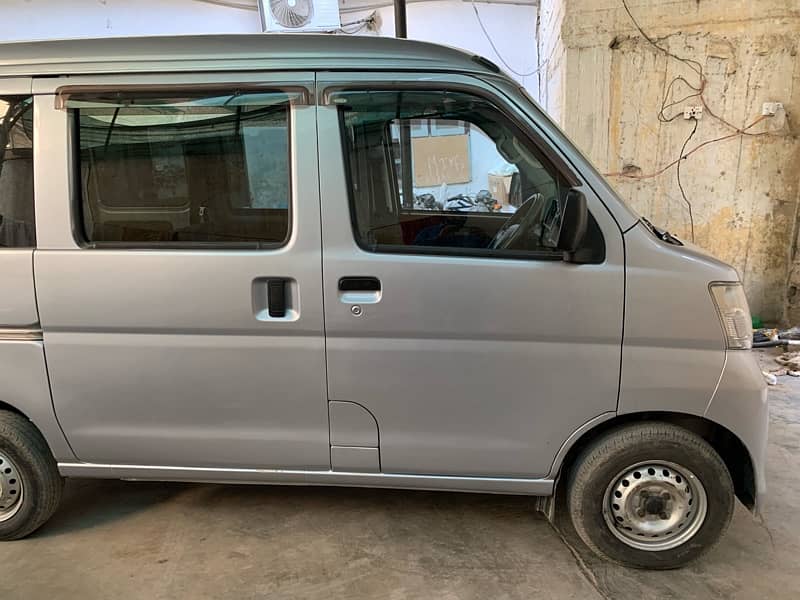 HiJet 5