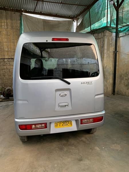 HiJet 6