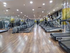 Fitness Machine | Running Exercise Treadmill