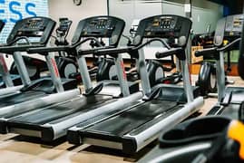 Treadmill | Best Fitness Machine | Weight lose Running Machine | Pak