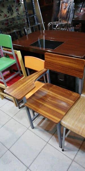 School Furniture - Kids Table - Study Furniture 5