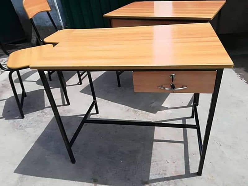School Furniture - Kids Table - Study Furniture 7