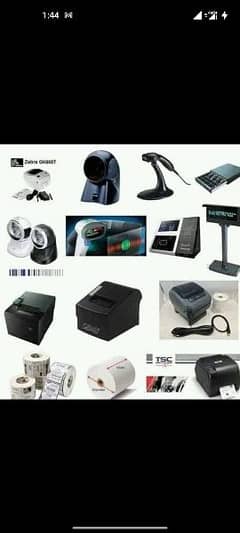 all it products available for branded and new