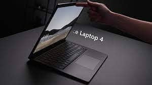 Microsoft Surface Laptop 1