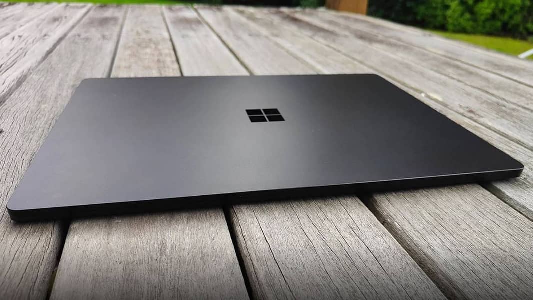 Microsoft Surface Laptop 3