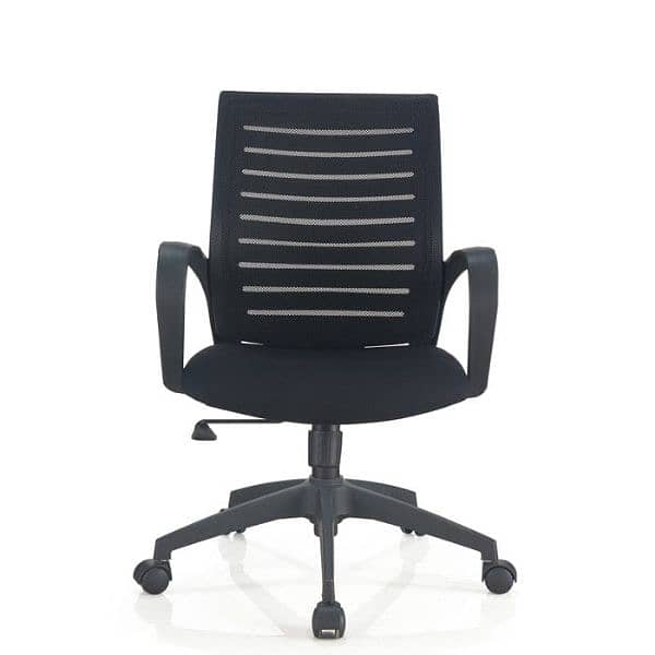 Office Chair/ Revolving Chair/Computer Chair 5