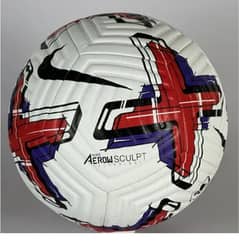 Flight Soccer ball Size 5 0