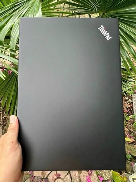 Lenovo ThinkPad T490 Touch i7 8th 16|256GB 6 Months Laptop Warranty 2