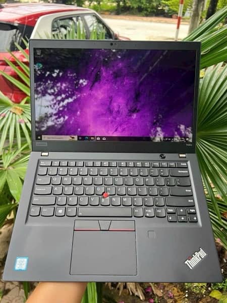 Lenovo ThinkPad T490 Touch i7 8th 16|256GB 6 Months Laptop Warranty 3