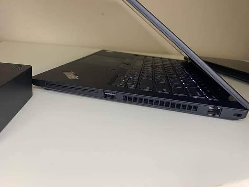 Lenovo ThinkPad T490 Touch i7 8th 16|256GB 6 Months Laptop Warranty 7
