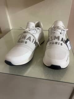 Balmain Paris shoes Size 43 - Footwear - 1081470620