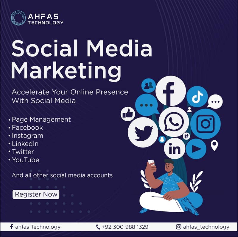 Social Media Marketing | SEO | Paid Advertising | Digital Marketing 1