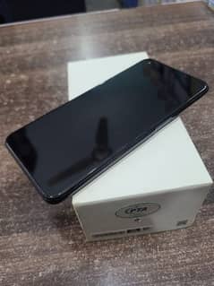 oppo a 54 phone 4 128 storage with box original charger data cable