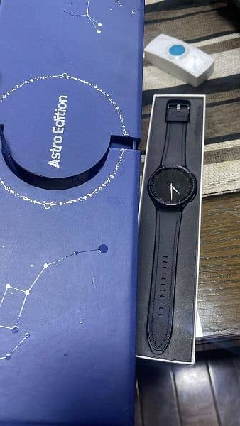 Samung Galaxy Watch 6 Classic 47MM ASTRO EDITION 0
