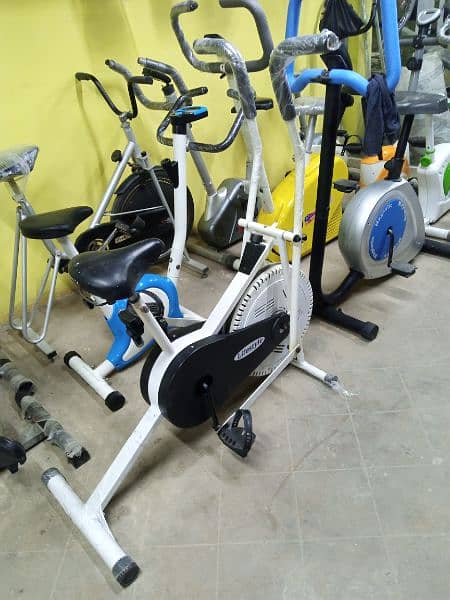 Cycling machine hot sale olx