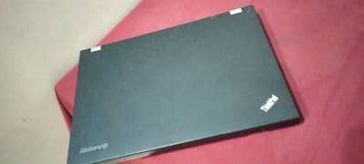 Lenovo Thinkpad Laptop T420