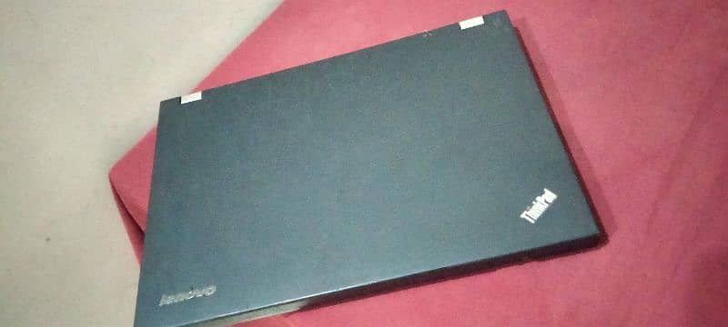 Lenovo Thinkpad Laptop T420 0