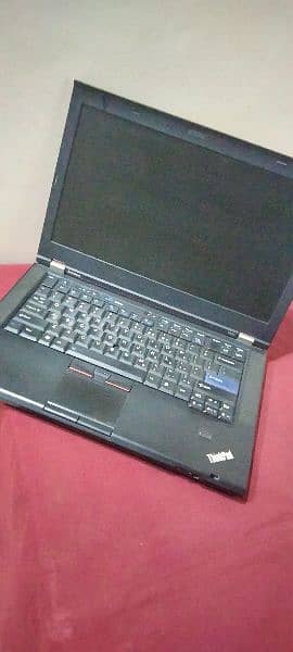 Lenovo Thinkpad Laptop T420 2