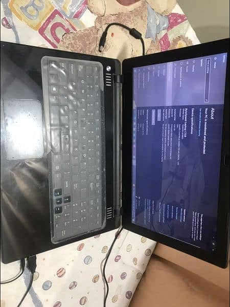 DELL BYTESPEED laptop for sale 1