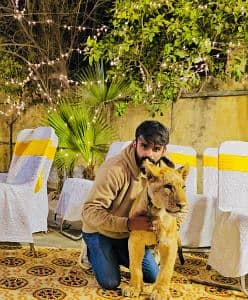 Umair Qureshi
