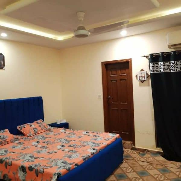 Gulshan Couples Guest House 1