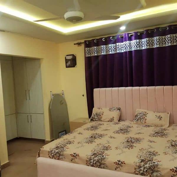 Gulshan Couples Guest House 2