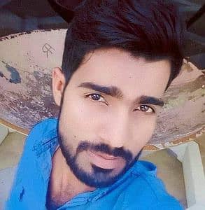 Malik Danish