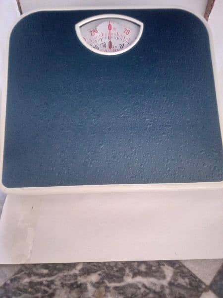 Weighing Scale analog, weight machine 5