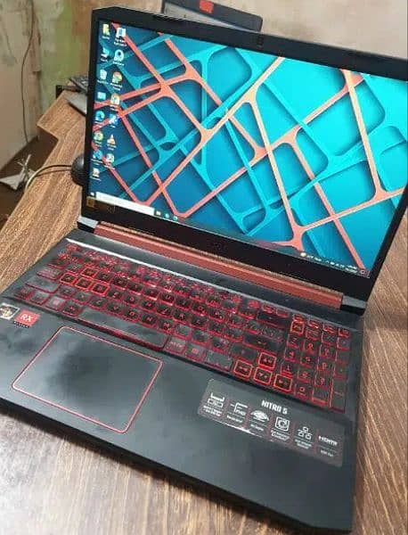 Gaming Laptop Acer nitro 5 5