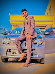 Muhammad Behzad 
