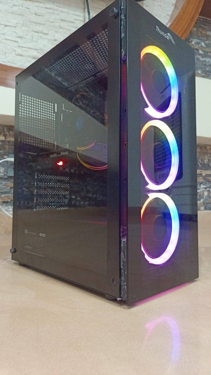 high end gaming pc 6