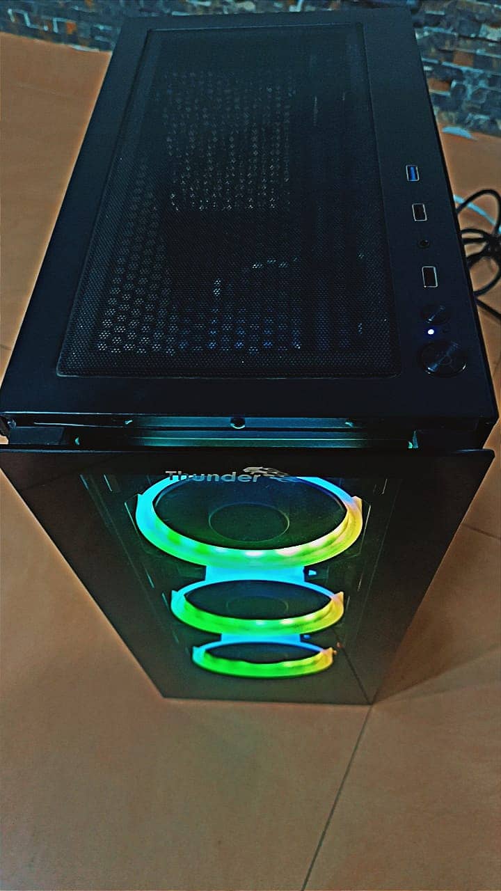 high end gaming pc 7