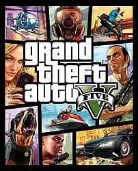 gta 5 pc game 0