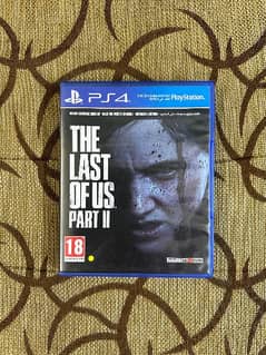 The last of us 2 best sale ps4 olx