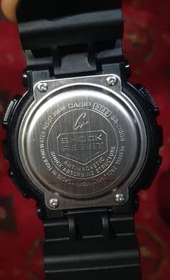 G shock store watches olx