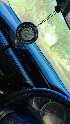 Mujy Drive Job Me Zart Hai