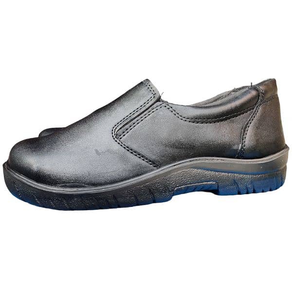 Safety Shoes | Working Shoes Without laces | rangers safety shoes 1