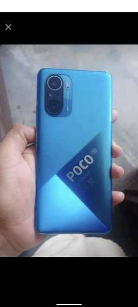 Poco F3 gaming phone 5g 0