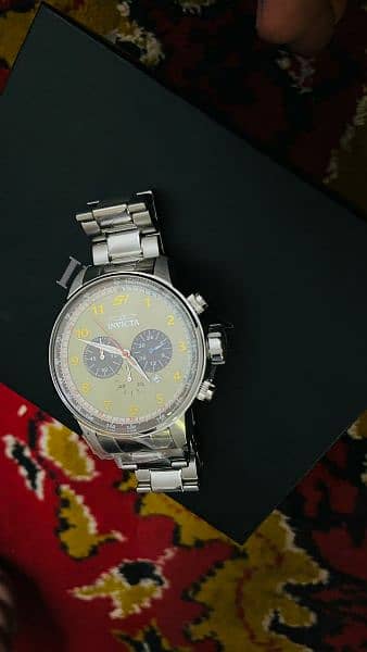 Invicta original watch imported from USA 3